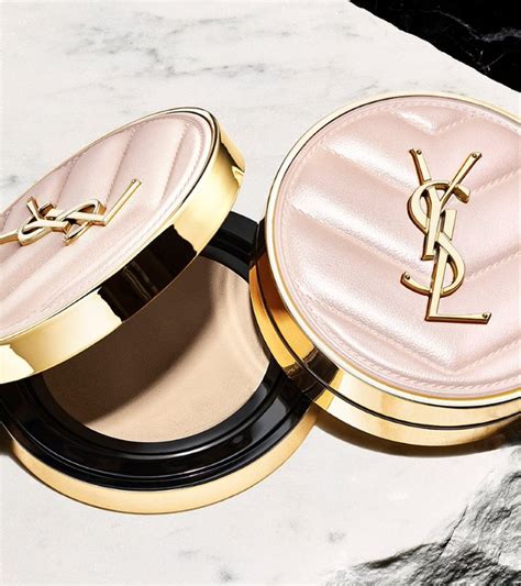 ysl makeup fall 2019|YSL cushion foundation usa.